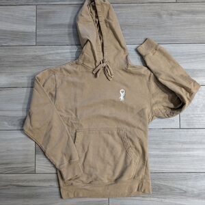 Broken City Percussion Hoodie